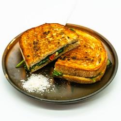 The K2 Toastie