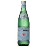 San Pellegrino 750ml