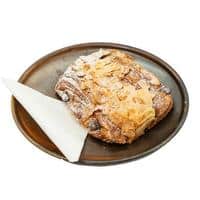 Chocolate Almond Croissant