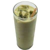 Iced Matcha
