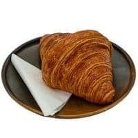 Plain Croissant