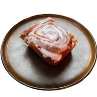 Cinnamon Scroll